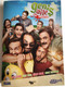 Geniş Aile: Yapıştır DVD / Directed by Ömer Uğur / Starring: Ufuk Özkan, Fırat Tanış, Bülent Çolak, Bora Akkaş (8697762829011)