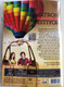 Patron Mutlu Son Istiyor DVD 2014 Boss Wants a Happy Ending / Directed by Kıvanç Baruönü / Starring: Tolga Çevik, Ezgi Mola, Murat Başoğlu, Ersin Korkut (8697428130406)