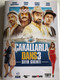 Çakallarla Dans 3: Sıfır Sıkıntı DVD 2014 Dance with the Jackals 3 / Directed by Murat Şeker / Starring: Murat Akkoyunlu, Timur Acar, Şevket Çoruh, İlker Ayrık (8697762828250)