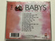 The Babys ‎– Isn't It Time / Piece of the action, Everytime I think of you, White lightning / Disky ‎Audio CD 1997 / DC 881882