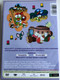 Hello Kitty és barátai - Hamupiőke DVD / 2 epizód - 2 episodes on disc! / Hamupipőke, Micsoda játék! (5999883320587)