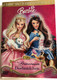 Barbie as the Princess and the Pauper DVD 2004 Barbie als: Die Prinzessin und das Dorfmädchen / Directed by William Lau / Starring: Kelly Sheridan, Mark Hildreth, Alessandro Juliani, Ian James Corlett, Kathleen Barr, Martin Short (5050582262773)
