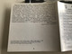 A Romanian Prom Concert - Ballad, The Waves Of The Danube, Hora Staccatd, Romanian Rhapsody... / Electrecord Audio CD 1990 Stereo / ELCD 105