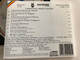 A Romanian Prom Concert - Ballad, The Waves Of The Danube, Hora Staccatd, Romanian Rhapsody... / Electrecord Audio CD 1990 Stereo / ELCD 105
