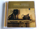Handel - Concerti grossi op. 6 nos 1-4, Concerto 'Alexander's Feast' / Orchestra of the Age of Enlightenment - Nicholas McGegan / Virgin Audio CD 1999 / LC 7873