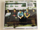 Nine Days ‎– The Madding Crowd / 550 Music ‎Audio CD 2000 / FFM 498026 2