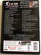Sailor - Pirate Copy - Live! in Concert DVD 2003 / Glass of Champagne, Girls Girls Girls, La Cumbia, Karma Chameleon / Recorded at the Swan Theatre, Nov. 2002 / Angel Air Waves NJPDVD609 (5055011706095)