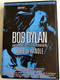 Hard to Handle DVD Bob Dylan with Tom Petty and The Heartbreakers / In the Garden, Like a Rolling Stone, I'll remember you / Golpaco (7892860023335)