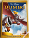  Dumbo Special Edition DVD 1941 Spesialutgave / 70-Ars Jubileum / Norwegian Edition / Directed by Ben Sharpsteen / Starring: Edward Brophy, Herman Bing, Margaret Wright, Sterling Holloway (8717418233235)