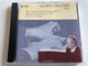 Guido Agosti Plays Bach - Chromatic Fantasia and Fugue BWV 903, Beethoven - Piano Sonata Op. 110, Debussy - 10 Preludes / Aura Music Audio CD 1998 / AUR 205-2