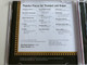 Popular Pieces For Trumpet And Organ / Ole Edvard Antonsen, Wayne Marshall / EMI Classics ‎Audio CD 2003 Stereo / 5 85452 2