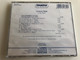 Tamás Érdi - piano / Four Impromptus Op. 90 D 899, Sonata In A Minor Op. Posth. 143 D 784, Klavierstücke D 946 Nos. 1 & 3 / Franz Schubert ‎/ Live Recording / Hungaroton Classic ‎Audio CD 2002 Stereo / HCD 32184
