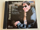 Tamás Érdi - piano / Four Impromptus Op. 90 D 899, Sonata In A Minor Op. Posth. 143 D 784, Klavierstücke D 946 Nos. 1 & 3 / Franz Schubert ‎/ Live Recording / Hungaroton Classic ‎Audio CD 2002 Stereo / HCD 32184