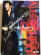 John Fogerty - Premonition DVD 1999 / Directed by Jim Gable / Filmed live in 1997 / Susie Q, A Hundred and Ten in the Sade, Joy of my Life, Bad Moon Rising / Warner Music (075993849622)