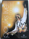 Paul McCartney is Live!!! DVD 2003 In concert On the New World Tour / All my loving, Hope of Deliverance, Lady madonna, penny lane / Black Hill pictures (828765349697)