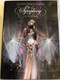 Sarah Brightman Symphony DVD 2009 Live in Vienna / Produced by Frank Peterson / Pie Jesu, Canto Della Terra, Storia D'Amore, Time to Say Goodbye (5099969553493)