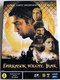 Kurtlar vadisi - Iraq (Valley of the Wolves) DVD 2006 Directed by Serdar Akar / Starring: Necati Şaşmaz, Abdikariim Tahliil, Billy Zane, Ghassan Massoud, Gary Busey, Diego Serrano, Gürkan Uygun, Bergüzar Korel (5998133178930)