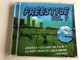 Freestyle Vol. 9 / Johnny Z, Collage, Mr. X & Mr. Y, Lil Suzy, Giggles, Leila Simone... and more / ZYX Music ‎Audio CD 1999 / ZYX 55163-2