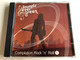 Sounds evergreen / Compilation Rock 'N' Roll 1 / Sounds Evergreen Audio CD 2007 / NICO001