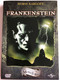 Frankenstein DVD 1931 / Directed by James Whale / Starring: Boris Karloff, Colin Clive, Mae Clarke, John Boles, Edward van Sloan (5050582244687)