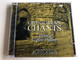 Gregorian Chants - The Songs Of Celine Dion / Performed By Avscvltate / Elap Music ‎Audio CD 2003 / 50020102