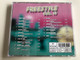 Freestyle Vol. 11 / Flying Steps, Stevie B., B. V. S. M. P., Free Team, Pretty Girls,... and more / ZYX Music Audio CD 2000 / ZYX 55188-2