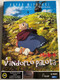Howl's Moving Castle DVD 2004 A Vándorló palota (ハウルの動く城) / Directed by Hayao Miyazaki / Starring: Chieko Baisho, Takuya Kimura, Akihiro Miwa (5998133160430)