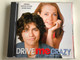 Original Motion Picture Soundtrack / Drive Me Crazy / Zomba Recording Audio CD 1999 / 0524212