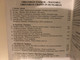 Gregorian Chants in Hungarian / Advent, Christmas, Epiphany, Holy Week, Easter, Pentecost / Schola Hungarica, Conducted By Laszlo Dobszay, Janka Szendrei / Hungaroton Classic Audio CD 2004 Stereo / HCD 32157