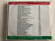 Paros Csillag Az Eg Aljan... / A Hoffmann / Hungarian Songs / Kalman Olah and Gipsy band / Klara Szentendrei, Jozsef Miklossy / Moni & Fanni Bt. Audio CD / MFCD 001