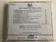 Triok Torleyvel - Torley Trios / Katedralis Muveszeti Bt. Audio CD 2003 Stereo / KBT 005