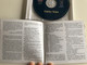 Triok Torleyvel - Torley Trios / Katedralis Muveszeti Bt. Audio CD 2003 Stereo / KBT 005