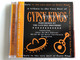 A tribute to the Very Best of Gypsy Kings, Performed By The Sanchez Brothers / Featuring.... Amor De Mis Amores, Oh Eh Oh Eh, Hotel California, Bamboleo / SP Series Audio CD 2001 / SP073-2
