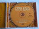 A tribute to the Very Best of Gypsy Kings, Performed By The Sanchez Brothers / Featuring.... Amor De Mis Amores, Oh Eh Oh Eh, Hotel California, Bamboleo / SP Series Audio CD 2001 / SP073-2