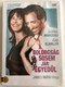 Un bonheur n'arrive jamais seul DVD 2012 A Boldogság sosem jár egyedül (Happiness never comes alone) / Directed by James Huth / Starring: Sophie Marceau, Gad Elmaleh, Maurice Barthélémy (5999542819421)