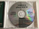 Varnus plays Bach / Opus Magnum Audio CD 1994 / OM CD 001
