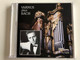 Varnus plays Bach / Opus Magnum Audio CD 1994 / OM CD 001