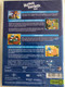 Smurfs 2. DVD 1982 Hupikék törpikék 2. / Episodes from Season 1 / Created by Peyo / Episodes: Vili a varázslat, A varázsszemüveg, Törpleves, Pamacstámadás, Nem mind arany, ami fénylik (5996255737233)