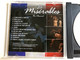 Les Miserables - The Musical / Who Am I, Come To Me, Stars, On My Own / Performed By The Musical Singers & Orchestra / Harmony Audio CD 2001 / HM062