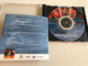 Máté Evangéliuma - részletek / Audio CD 2001 / Biblia / The Gospel According to Matthew in Hungarian language - excerpts / Read by Bács Ferenc / Hungarian Catholic Church approved / J.S Bach, Mozart, G.F. Händel (743218524721)