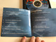 Máté Evangéliuma - részletek / Audio CD 2001 / Biblia / The Gospel According to Matthew in Hungarian language - excerpts / Read by Bács Ferenc / Hungarian Catholic Church approved / J.S Bach, Mozart, G.F. Händel (743218524721)