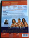 Daughters Praise Volume One DVD Daughters of Glorious Jesus / Cynthia Agyare Appiadu, Monica Owusu Ansah, Edina Agyare Sarpong / Produced by Bishop Akwesi Asare Bediako / Christian worship & praise from Ghana (7244672610232)