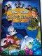 Tom and Jerry meet Sherlock Holmes DVD 2010 Tom és Jerry és Sherlock Holmes / Directed by Spike Brandt & Jeff Siergey / Starring: Billy West, Joe Alaskey, Michael York, Malcolm McDowell, John Rhys-Davies, Grey DeLisle (5996514005042)