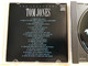The Legendary Tom Jones / Including Green Green Grass Of Home, Save The Last Dance For Me, I Can´t Stop Loving You, She's A Lady, Release Me / Pegasus ‎Audio CD 1999 / PEG CD 190