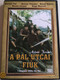 A Pál utcai fiúk DVD 2003 I Ragazzi della via Pál / Directed by Maurizio Zaccaro / Starring: Mesés Gáspár, Mario Adorf, Nancy Brilli, Virna Lisi, Mácsai Pál, Ónodi Eszter, Molnár Piroska (5999545584104)