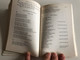 Present day English for foreign Students BOOK 1 by E. Frank Candlin / Hodder and Stoughton 1975 / Paperback / 10th impression / Illustrations by Bill Burnard (0340090154)