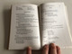 Present day English for foreign Students BOOK 1 by E. Frank Candlin / Hodder and Stoughton 1975 / Paperback / 10th impression / Illustrations by Bill Burnard (0340090154)