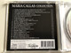 Maria Callas ‎– Collection / +73min. / The Collection Audio CD 1994 / COL062