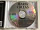 Maria Callas ‎– Collection / +73min. / The Collection Audio CD 1994 / COL062