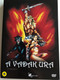 The Beastmaster DVD 1982 A Vadak Ura / Directed by Don Coscarelli / Starring: Marc Singer, Tanya Roberts, Rip Torn (5999884099109)